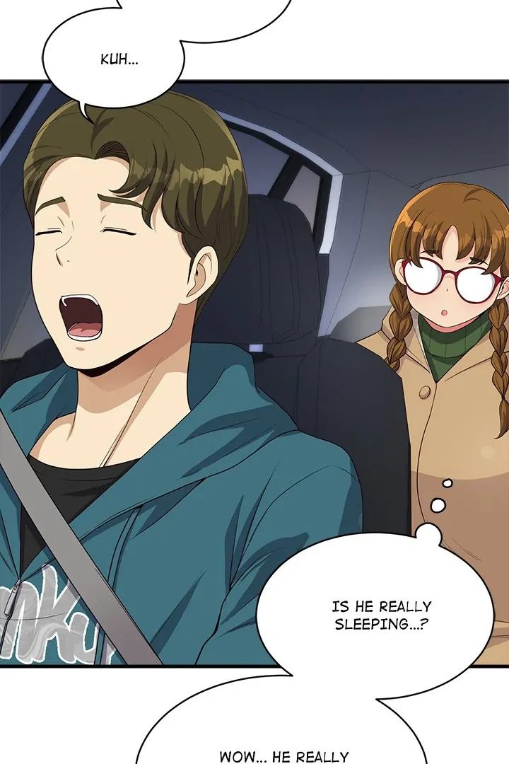 My Other Girlfriend chapter 26 page 131