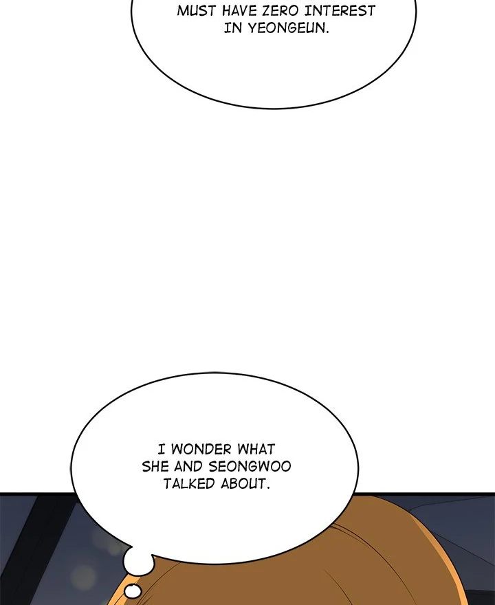 My Other Girlfriend chapter 26 page 132