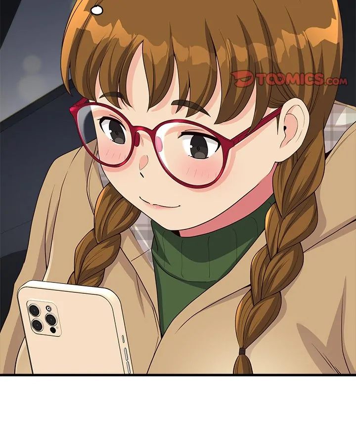 My Other Girlfriend chapter 26 page 133