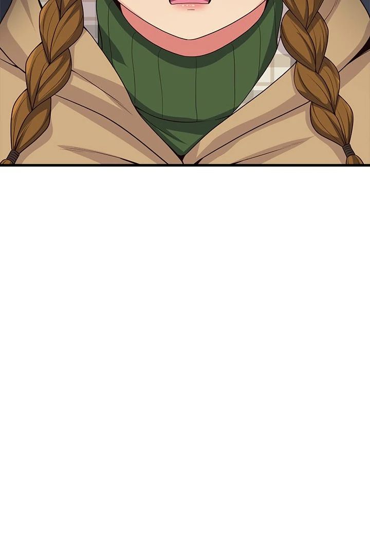 My Other Girlfriend chapter 26 page 140