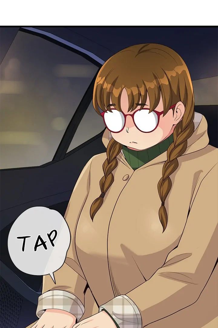 My Other Girlfriend chapter 26 page 145