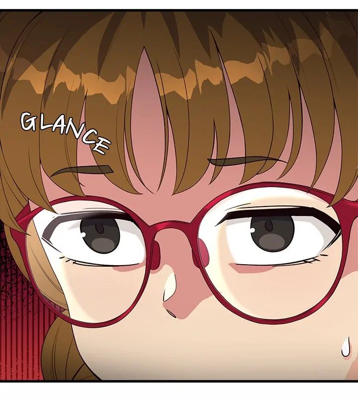 My Other Girlfriend chapter 26 page 147