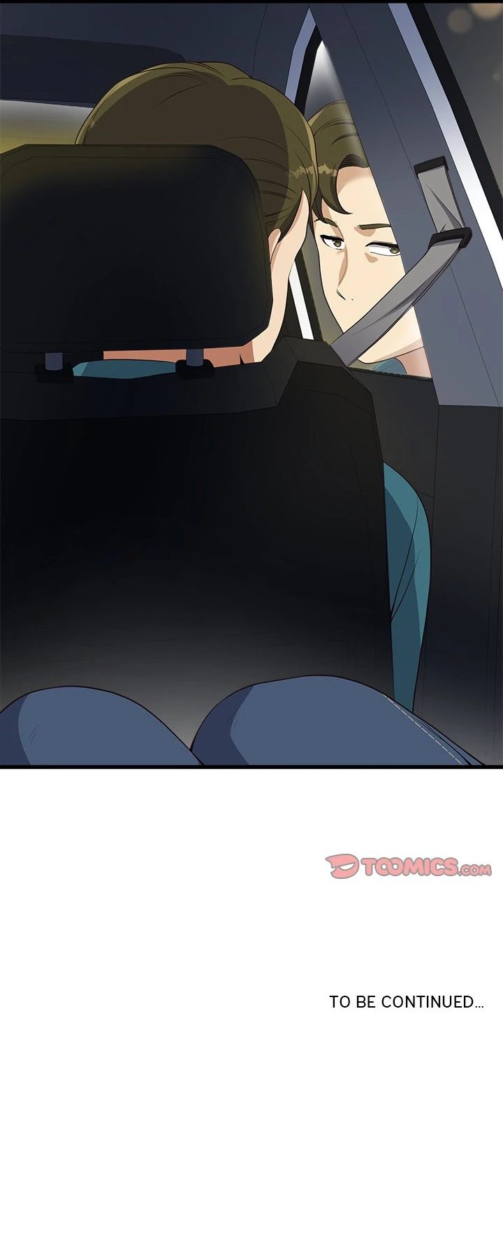 My Other Girlfriend chapter 26 page 149