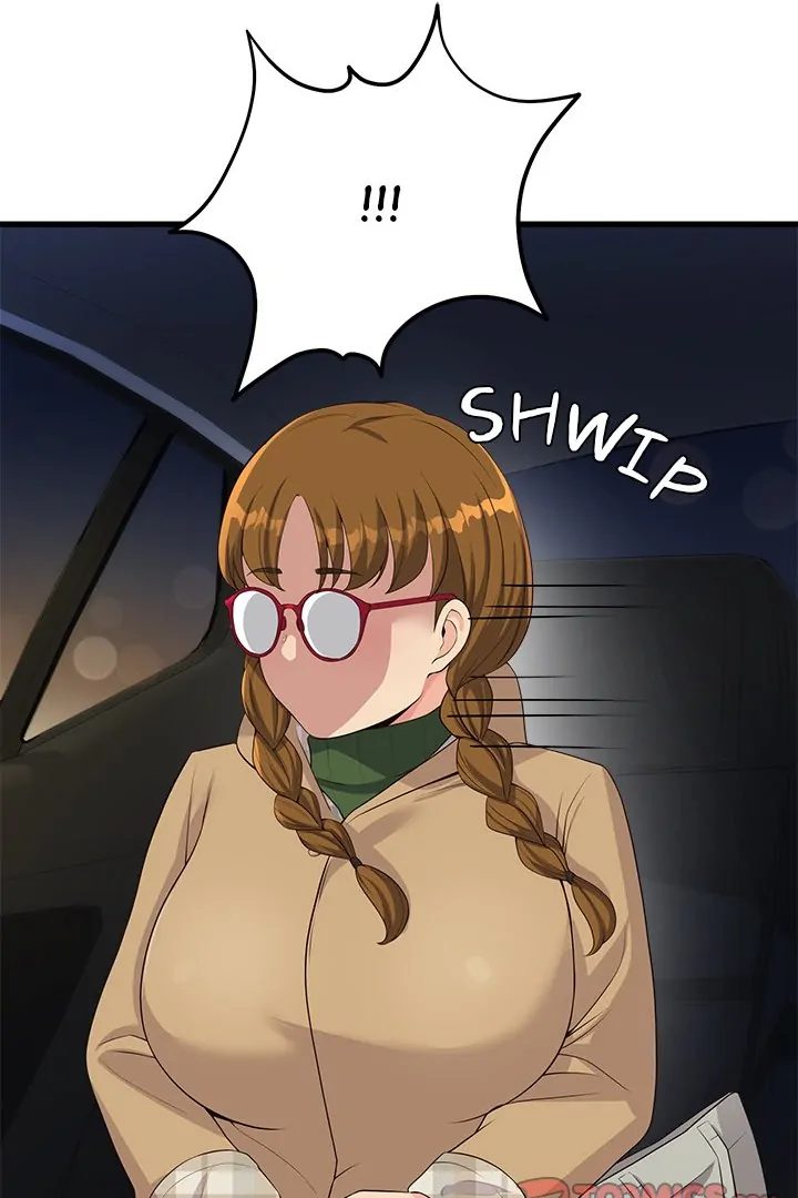My Other Girlfriend chapter 27 page 10