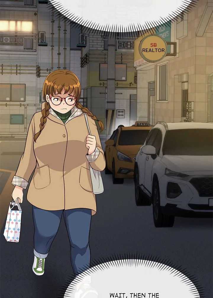 My Other Girlfriend chapter 27 page 16