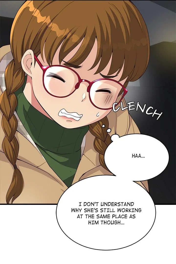 My Other Girlfriend chapter 27 page 18