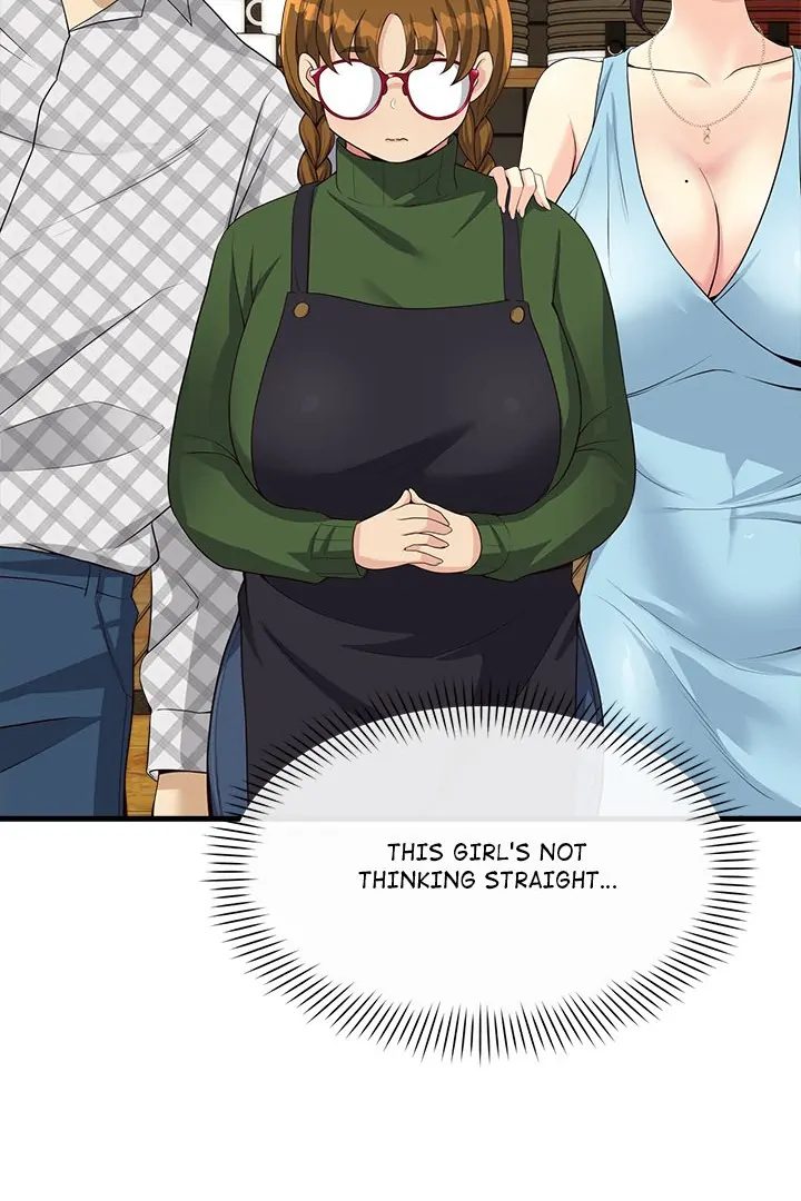 My Other Girlfriend chapter 27 page 20