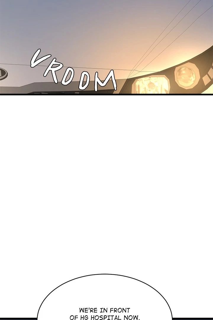 My Other Girlfriend chapter 27 page 46
