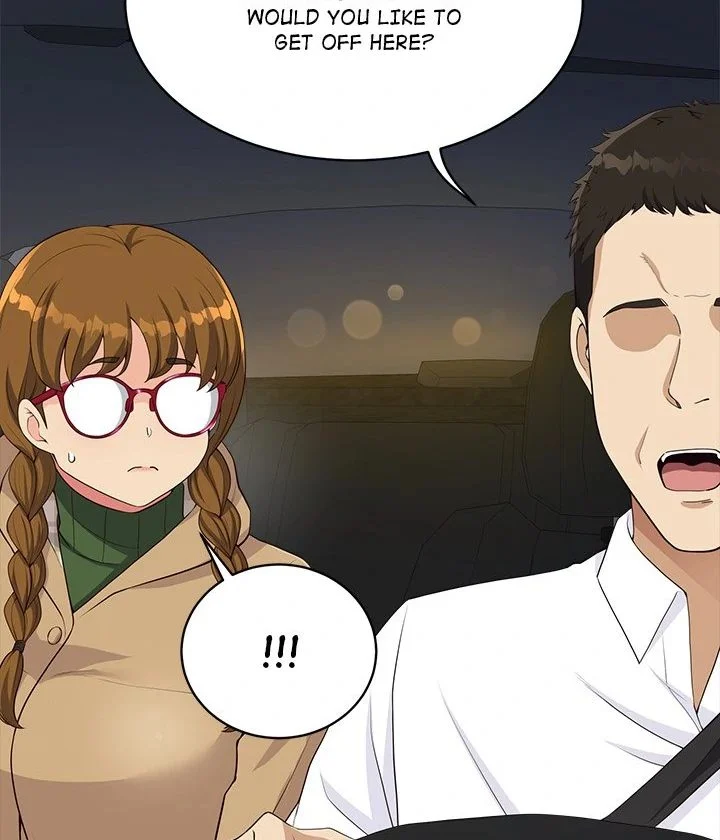 My Other Girlfriend chapter 27 page 47