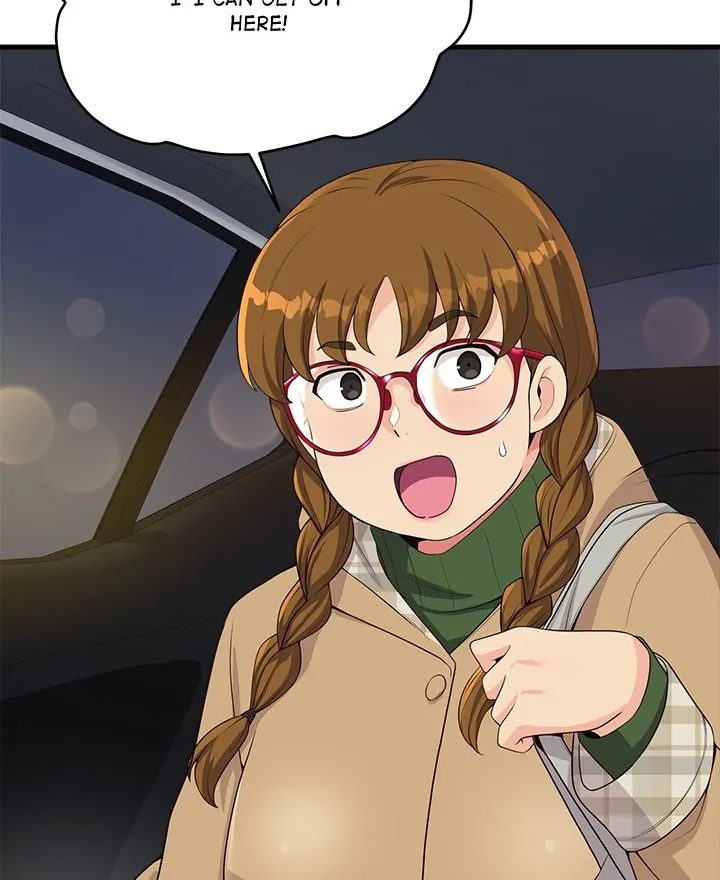My Other Girlfriend chapter 27 page 52