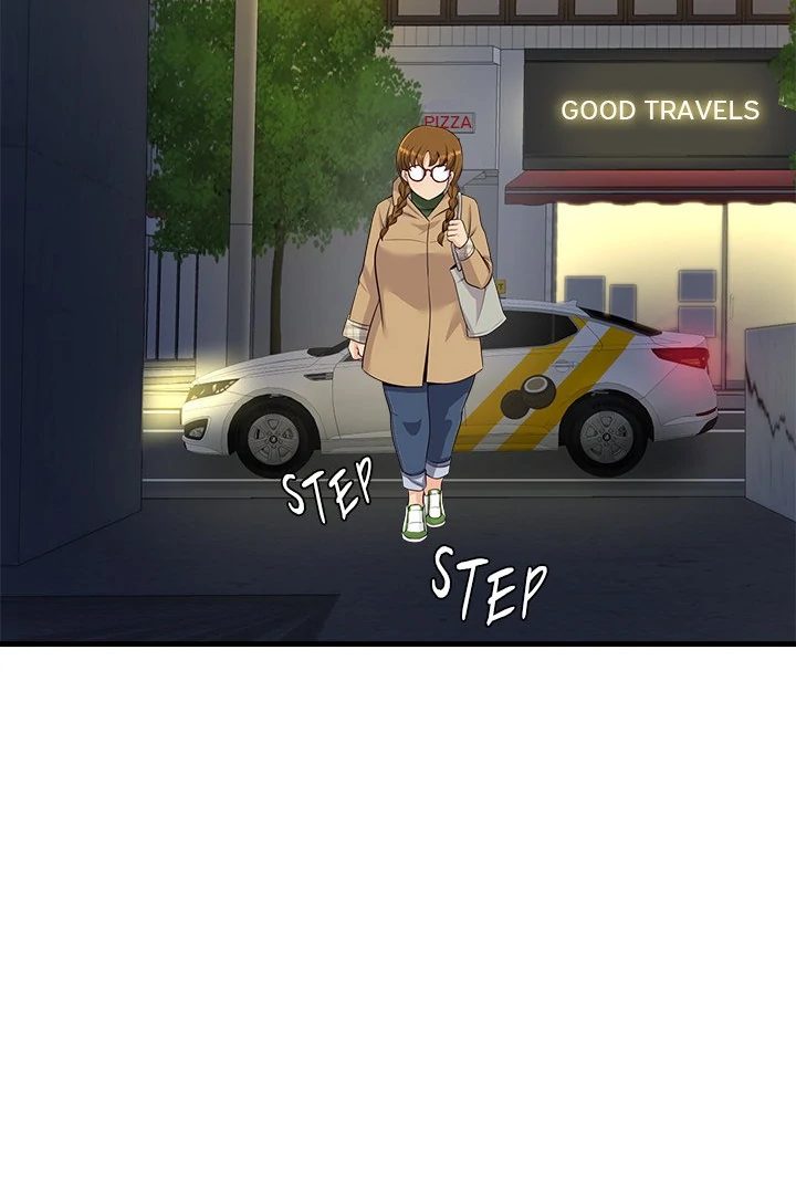 My Other Girlfriend chapter 27 page 56