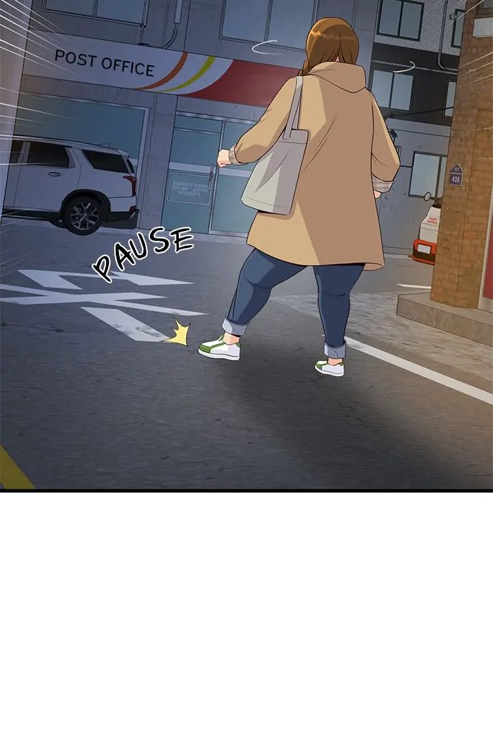 My Other Girlfriend chapter 27 page 66