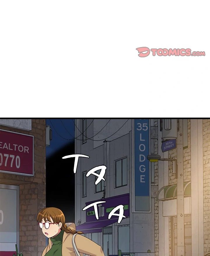 My Other Girlfriend chapter 27 page 67