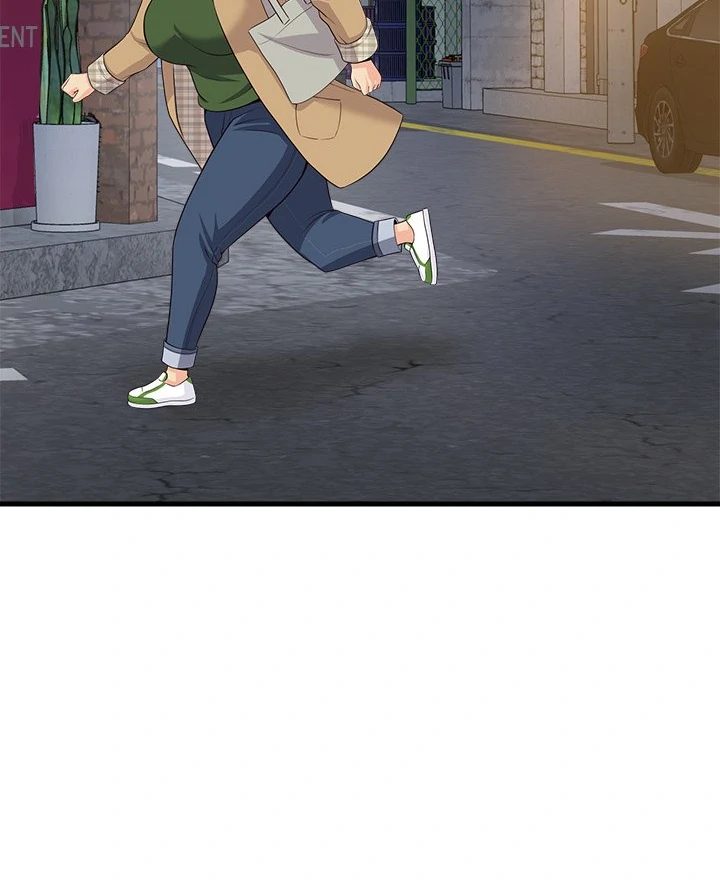 My Other Girlfriend chapter 27 page 68