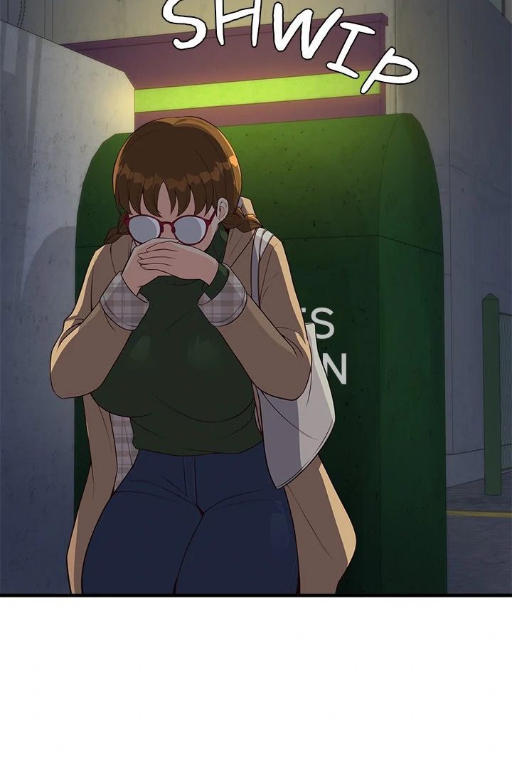 My Other Girlfriend chapter 27 page 71