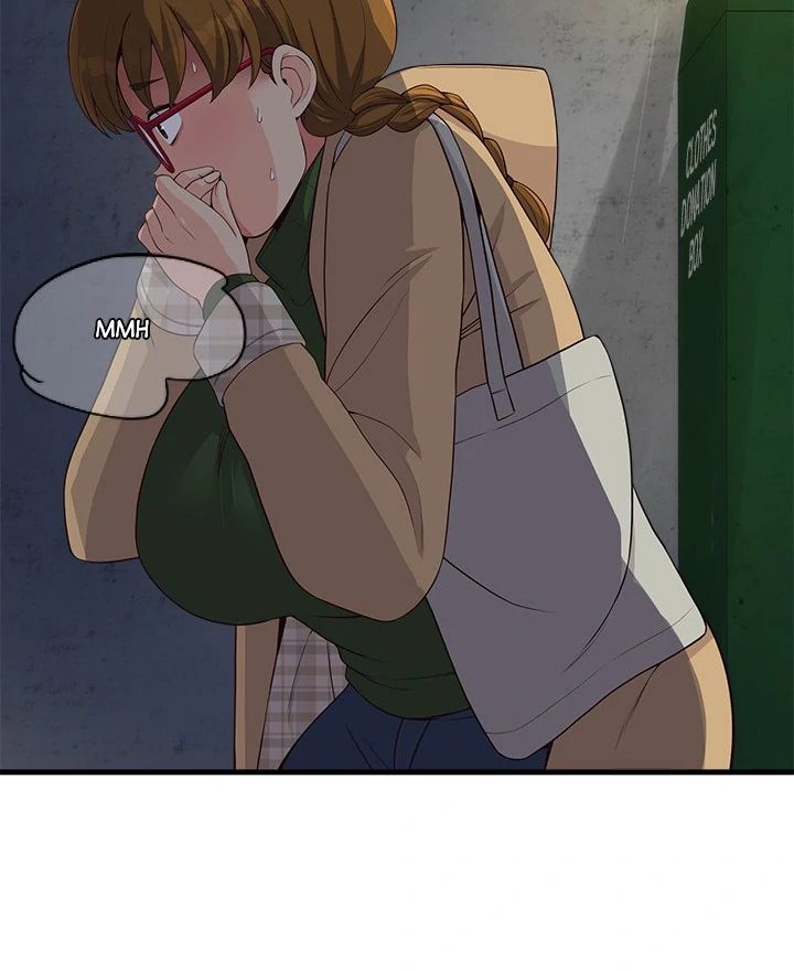My Other Girlfriend chapter 27 page 73