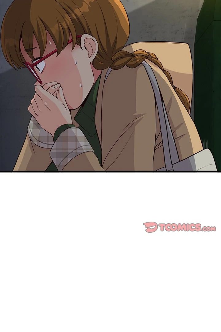 My Other Girlfriend chapter 27 page 75