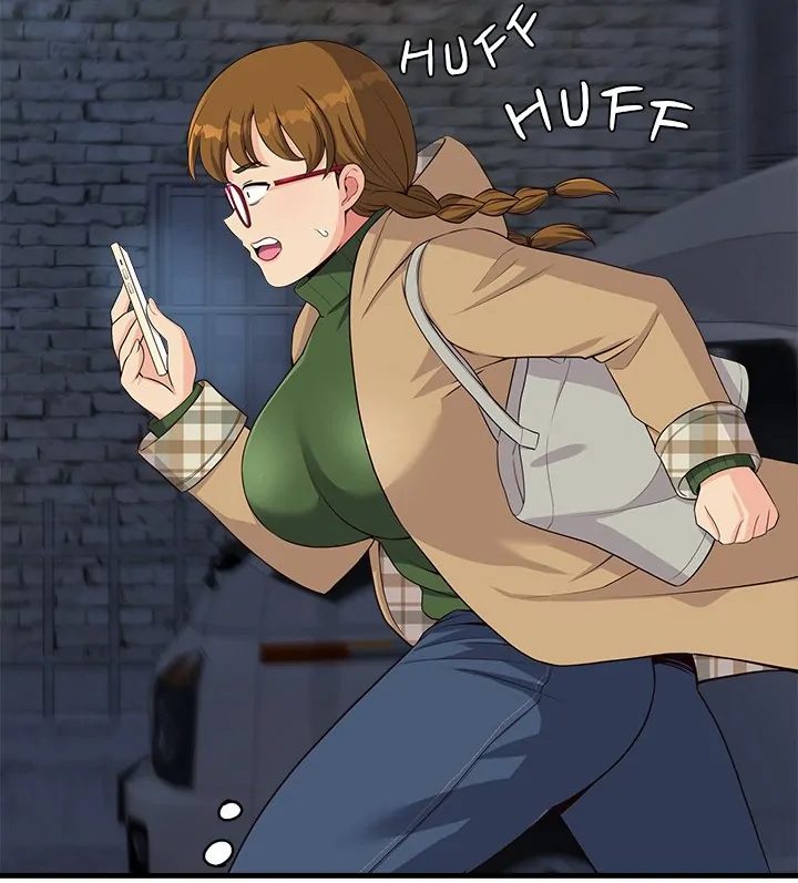 My Other Girlfriend chapter 27 page 83