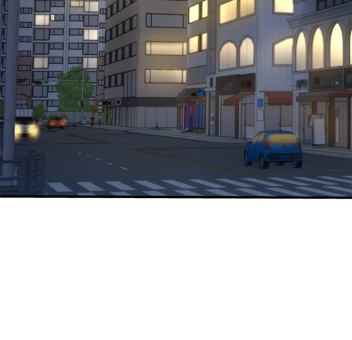 My Other Girlfriend chapter 27 page 87