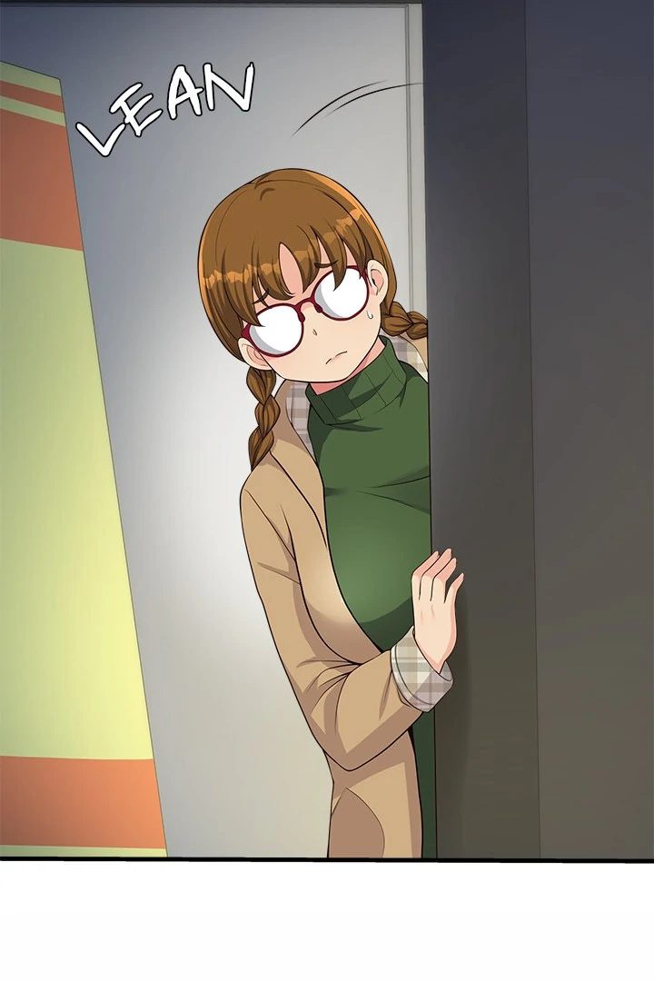 My Other Girlfriend chapter 27 page 89