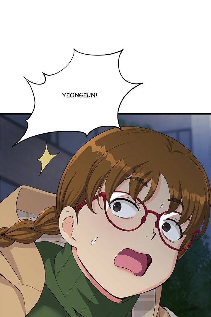 My Other Girlfriend chapter 27 page 94