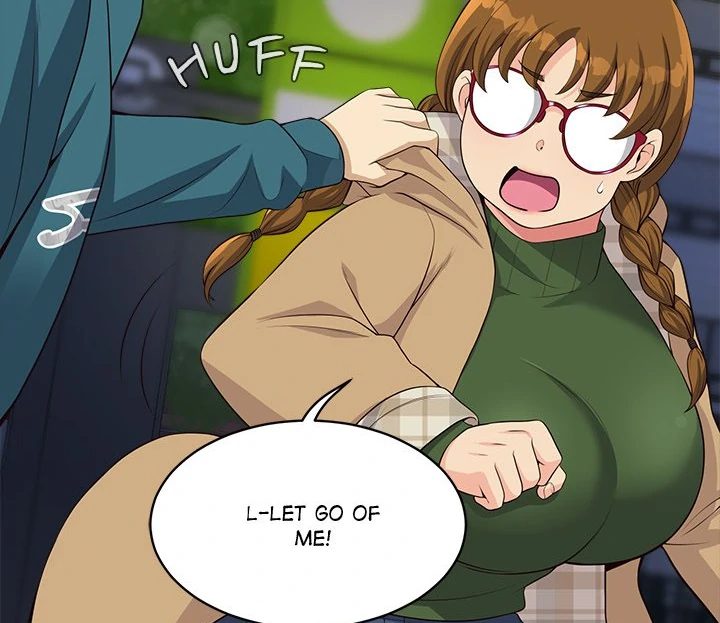 My Other Girlfriend chapter 27 page 102