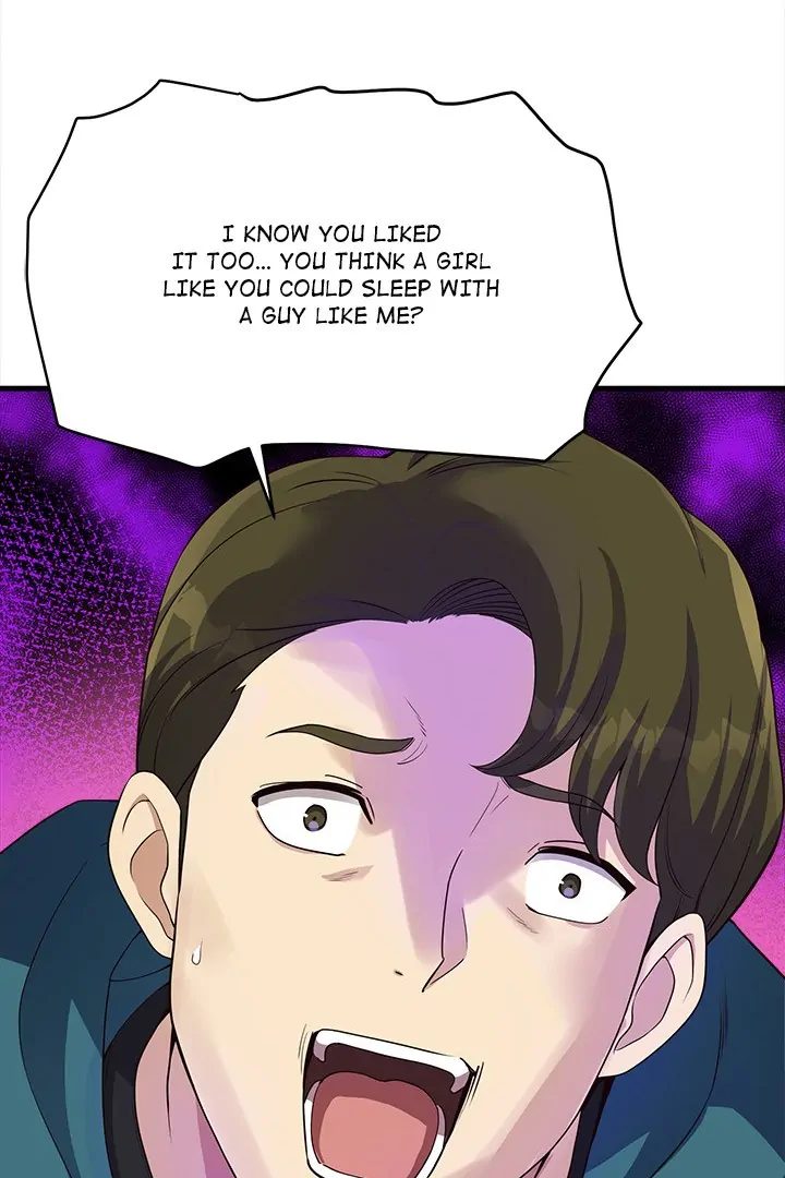 My Other Girlfriend chapter 27 page 106