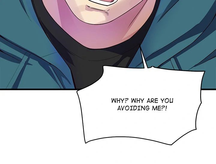 My Other Girlfriend chapter 27 page 107