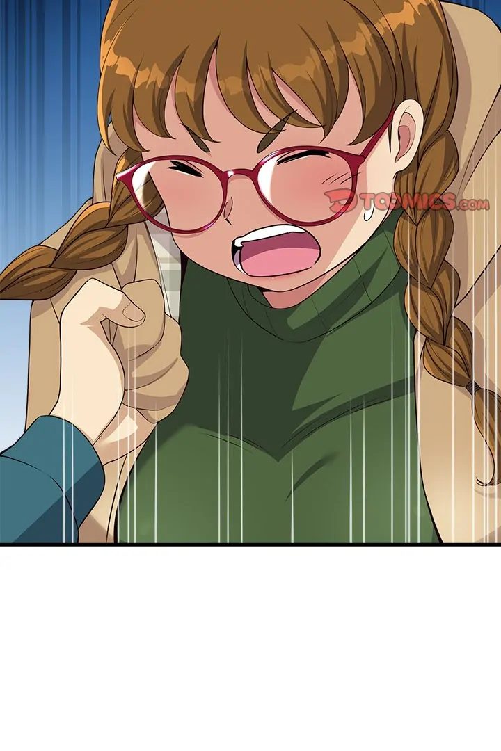 My Other Girlfriend chapter 27 page 111