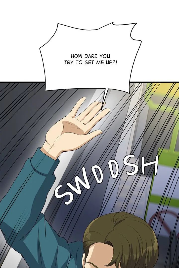 My Other Girlfriend chapter 27 page 116
