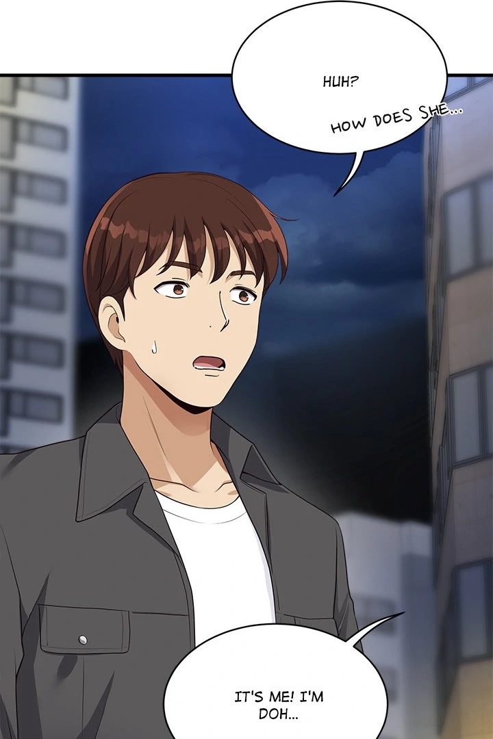 My Other Girlfriend chapter 27 page 129