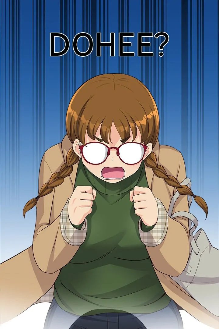 My Other Girlfriend chapter 27 page 131