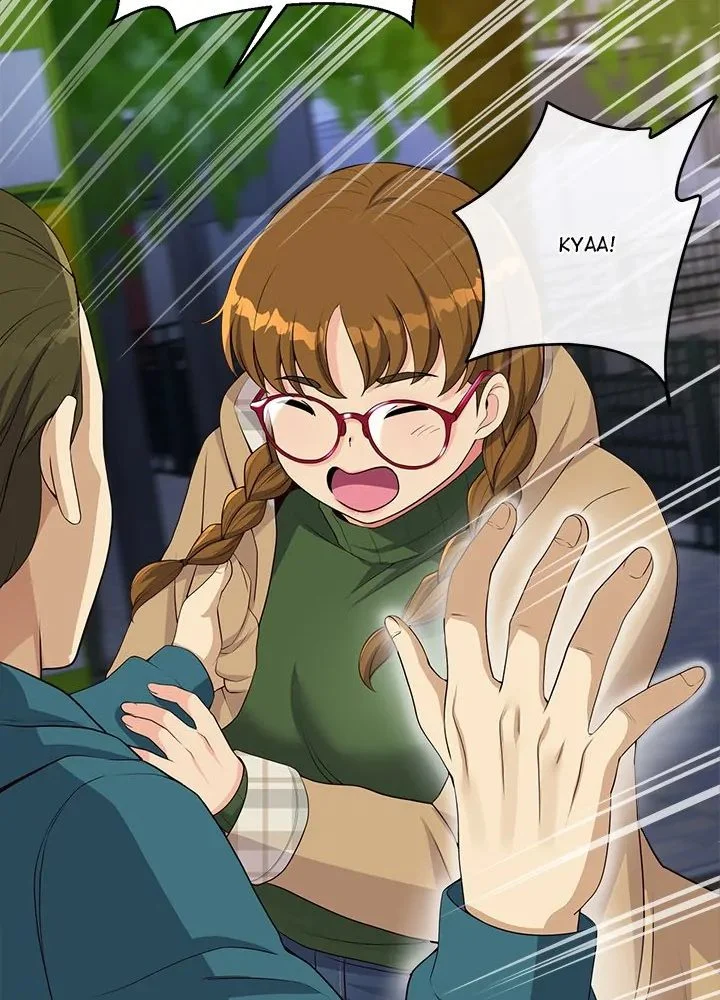 My Other Girlfriend chapter 27 page 136
