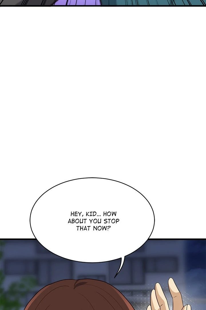 My Other Girlfriend chapter 27 page 139