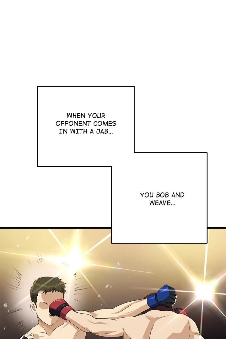 My Other Girlfriend chapter 28 page 1