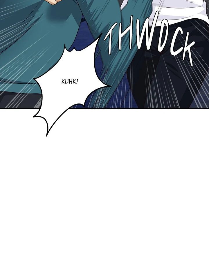 My Other Girlfriend chapter 28 page 9