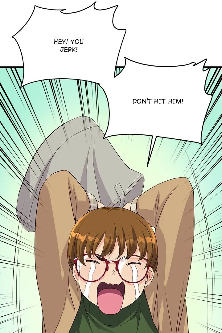 My Other Girlfriend chapter 28 page 10