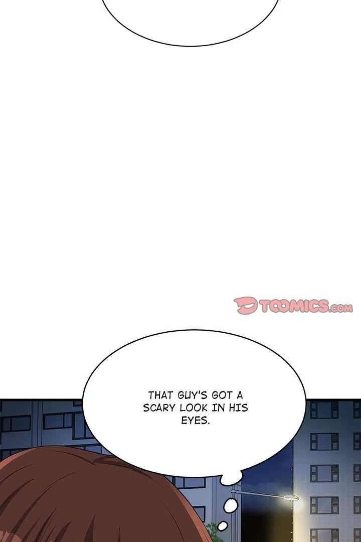 My Other Girlfriend chapter 28 page 19