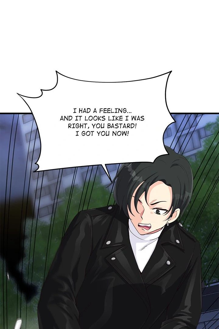 My Other Girlfriend chapter 28 page 29