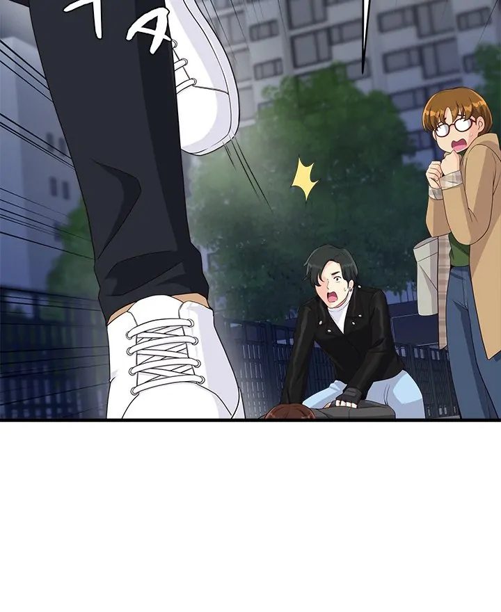 My Other Girlfriend chapter 28 page 36