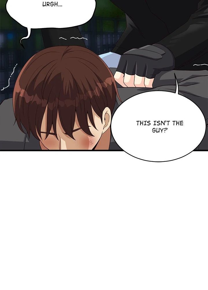 My Other Girlfriend chapter 28 page 40