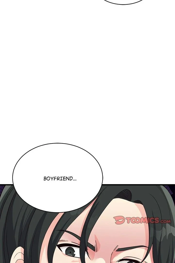 My Other Girlfriend chapter 28 page 42
