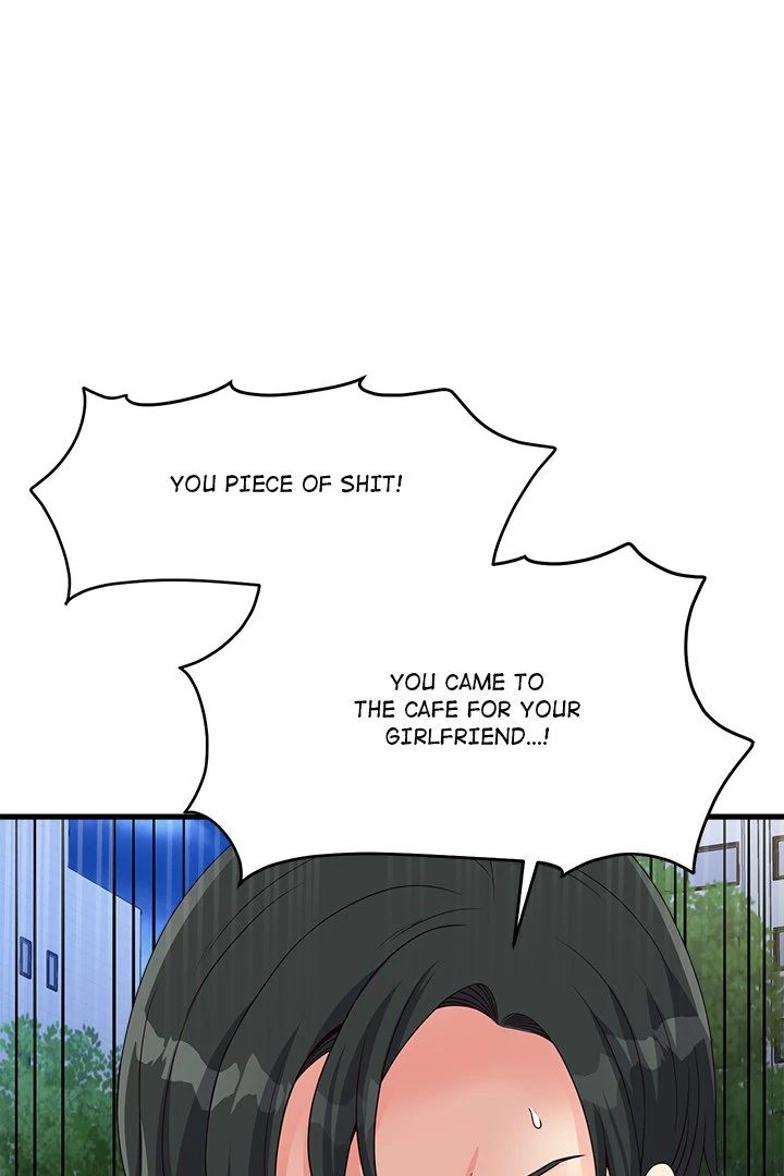 My Other Girlfriend chapter 28 page 46