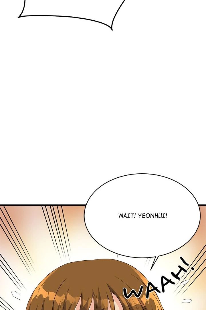 My Other Girlfriend chapter 28 page 48