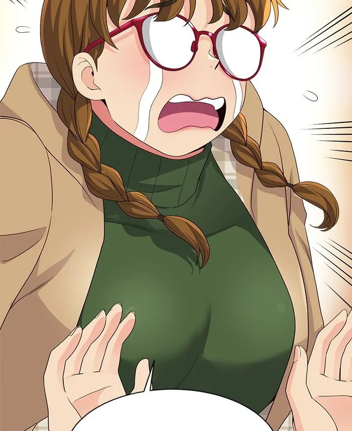 My Other Girlfriend chapter 28 page 49