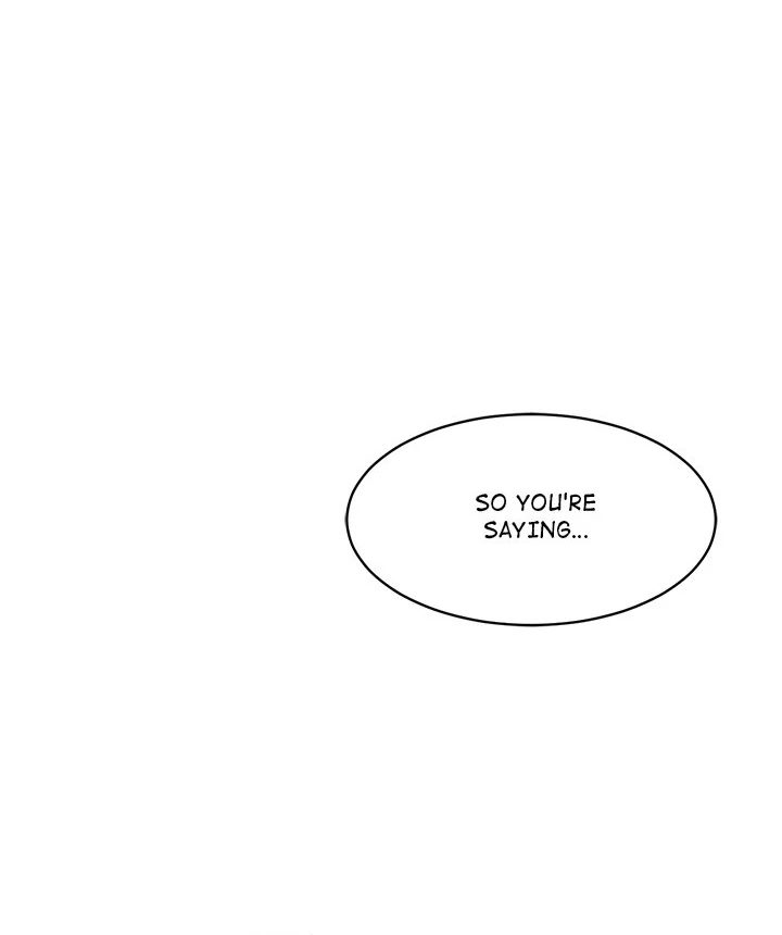 My Other Girlfriend chapter 28 page 55