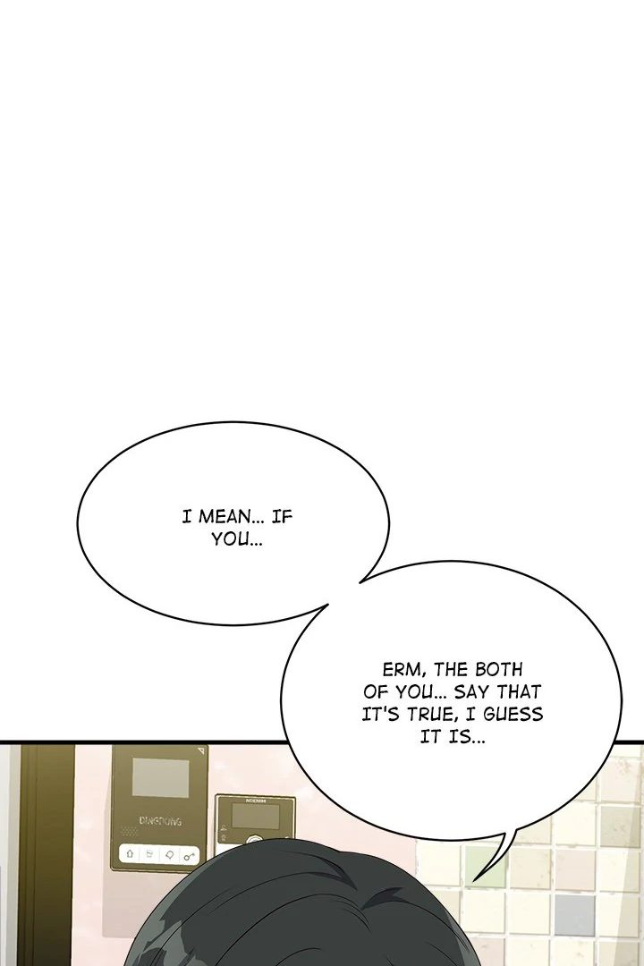 My Other Girlfriend chapter 28 page 61