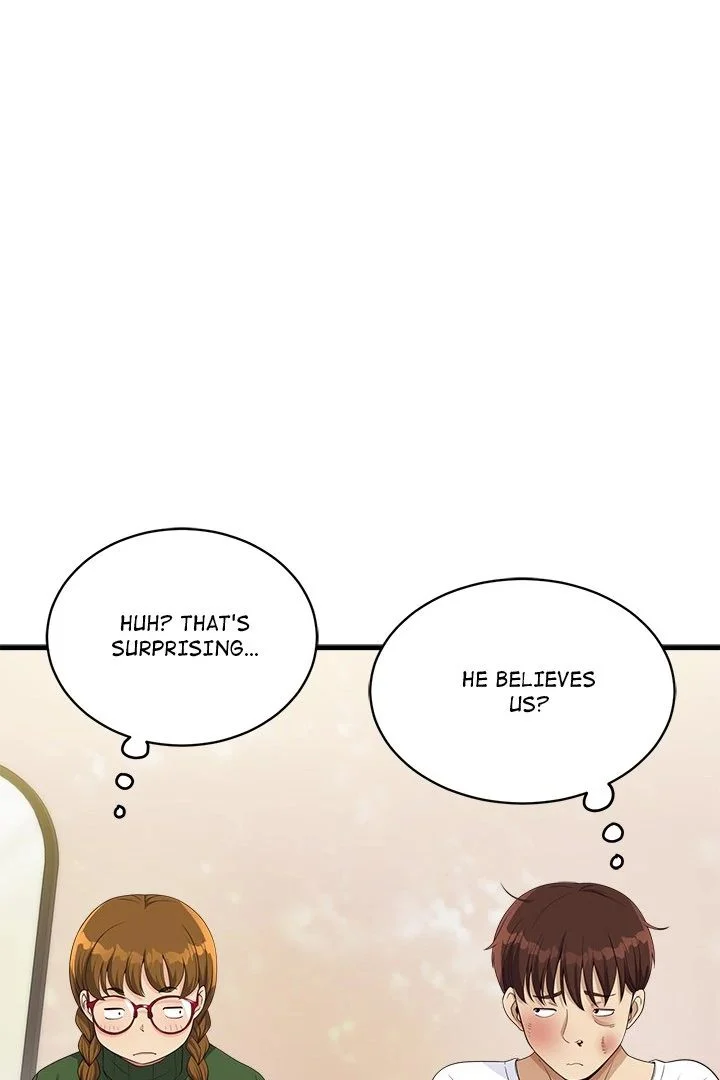 My Other Girlfriend chapter 28 page 63