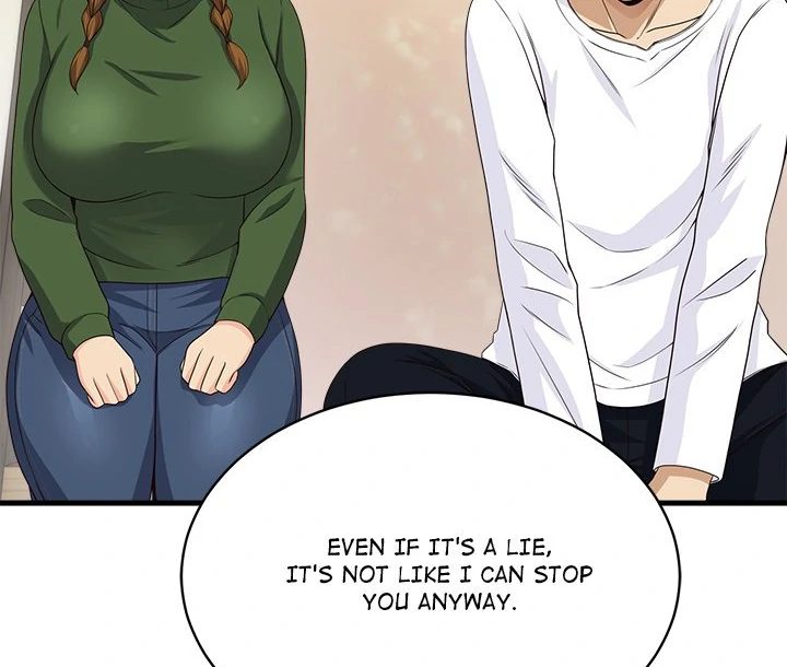 My Other Girlfriend chapter 28 page 64