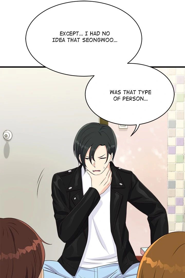 My Other Girlfriend chapter 28 page 66